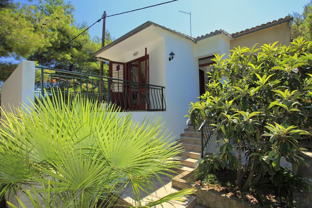 Apartment Tanja Vela Luka Quarto foto